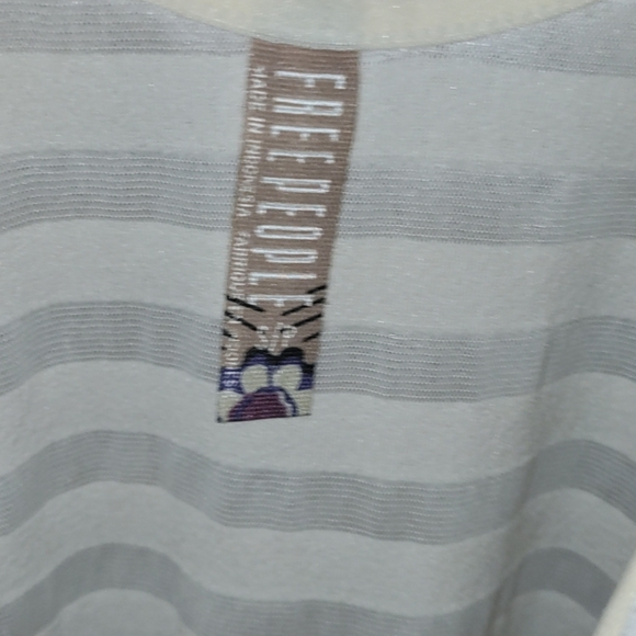 Adorable Free People minidress... - Picture 3 of 4